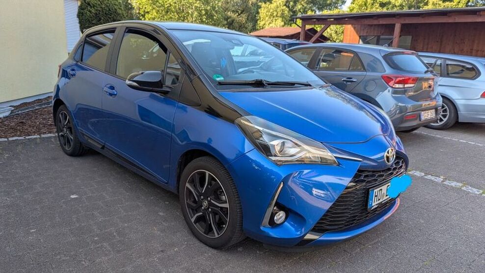 Yaris