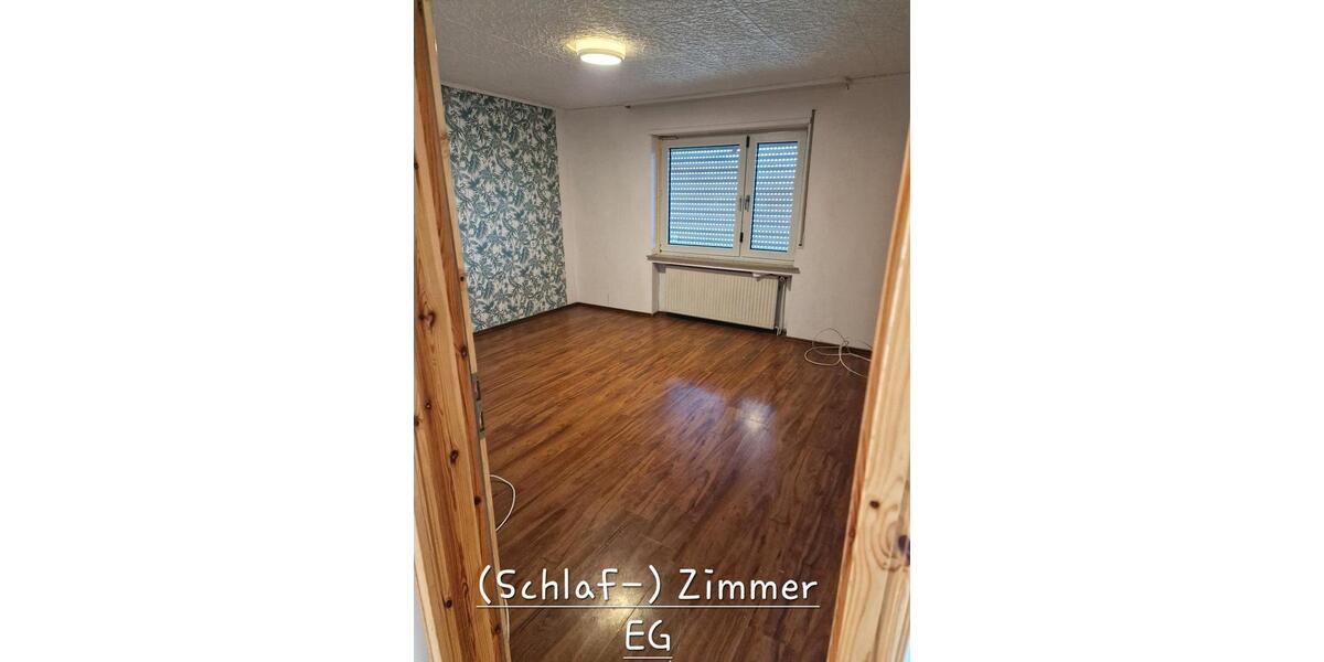 Einfamilienhaus Olpe - 6 Zimmer, 130 m&sup2;, 210.000&euro; | Angebot:26126012