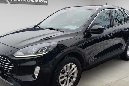 Ford Kuga 61.938 km 25.490 &euro; Hamburg 22761