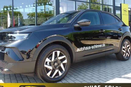 Opel Mokka 12.500 km 24.694 &euro; Weimar 99427