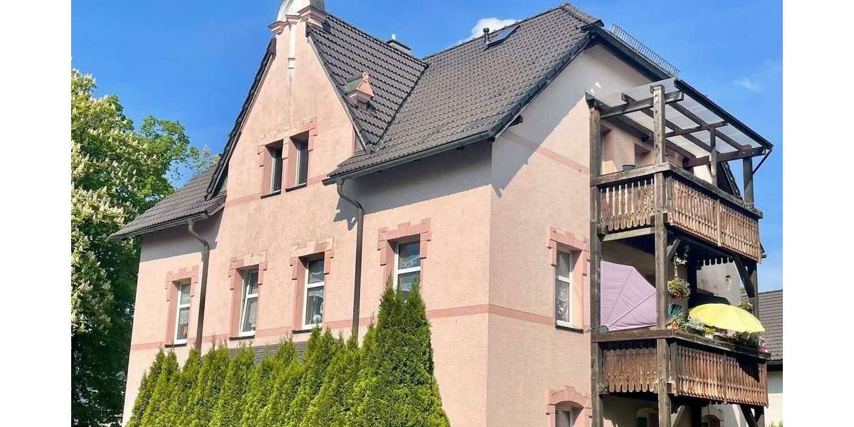 Einfamilienhaus Zwönitz - 10 Zimmer, 252 m&sup2;, 280.000&euro; | Angebot:21498954