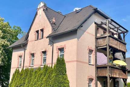 Haus zum Kaufen in Zwönitz 280.000 € 251.81 m² 10 zimmer