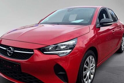 Opel Corsa 76.240 km 11.480 &euro; Gröbenzell 82194