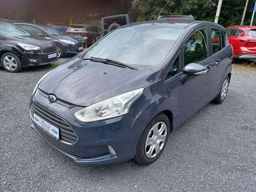 B-Max