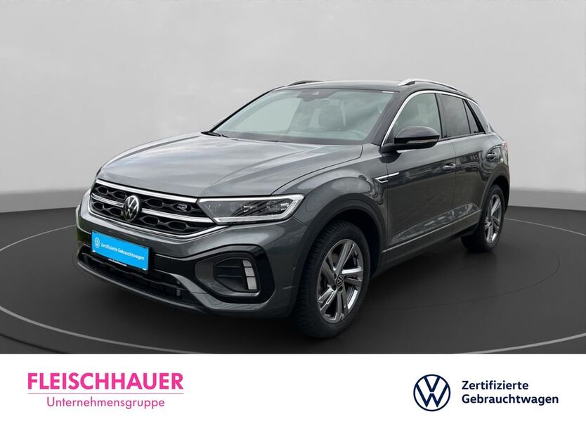 VW T-Roc 26.948 km 32.690 € Aachen 52068