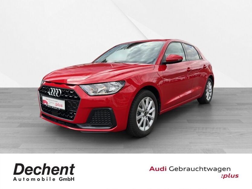 Audi A1 7.413 km 22.970 € Saarlouis 66740