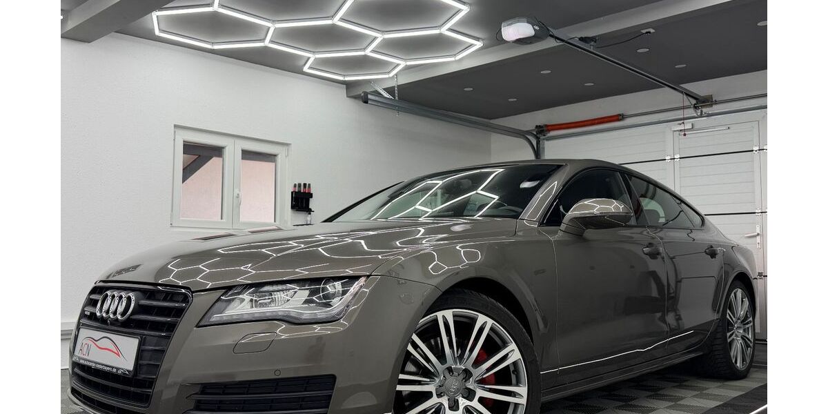 Audi A7 180.000 km 18.950 &euro; Altdorf 84032