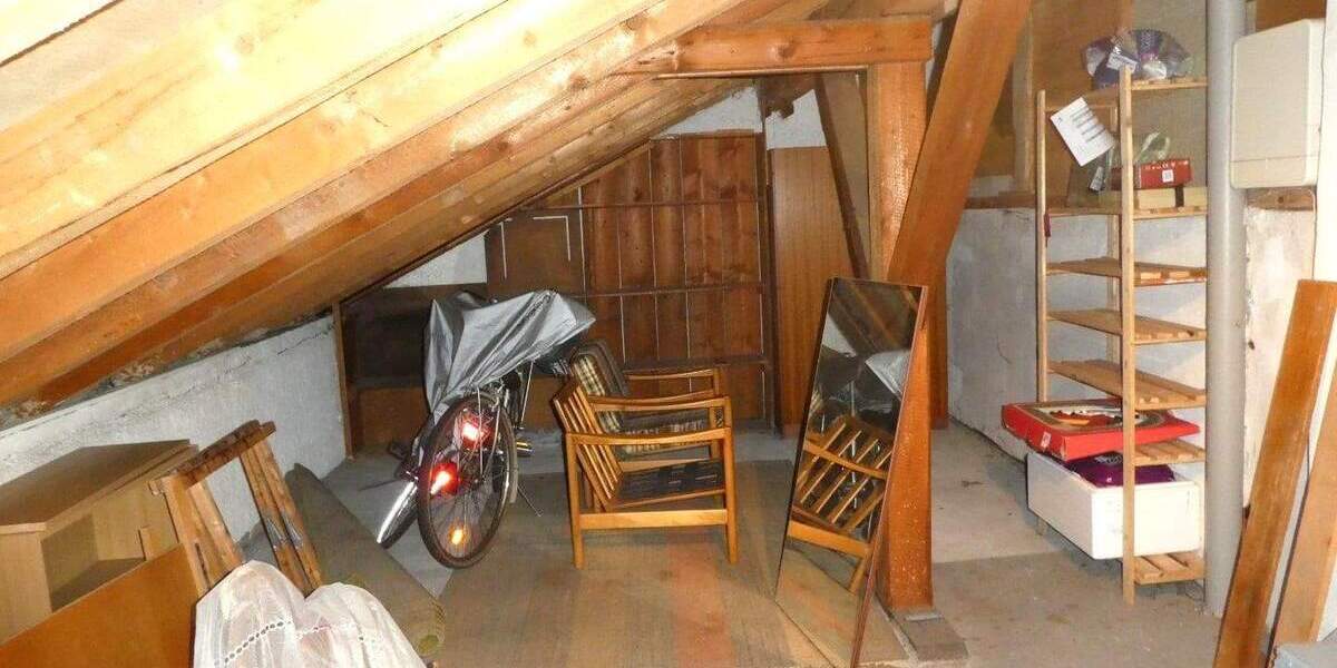 Doppelhaushälfte Pfullendorf - 7 Zimmer, 120 m&sup2;, 359.000&euro; | Angebot:25835067