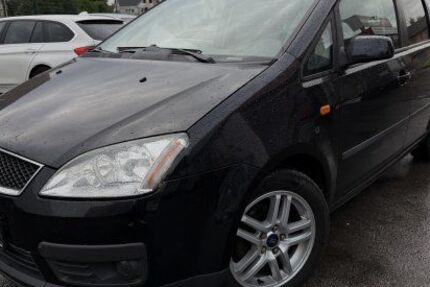 Ford Focus 169.000 km 1.990 € Dortmund 44287