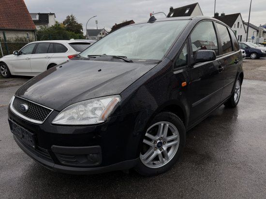 Ford Focus 169.000 km 1.990 € Dortmund 44287