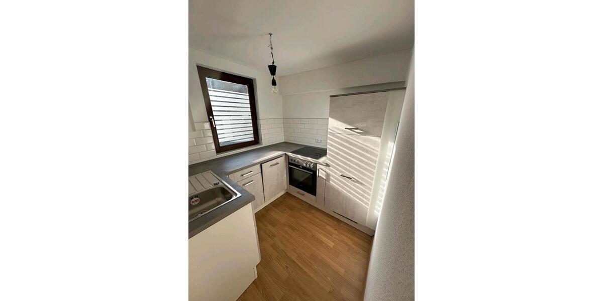 Etagenwohnung Erbach - 2 Zimmer, 48 m&sup2;, 650&euro; | Angebot:25792474