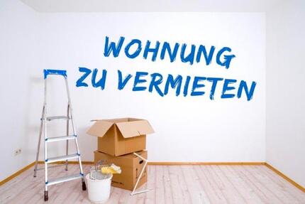 Dachgeschoss 1-Raum-Wohnung in Dessau Nord 1 zimmer