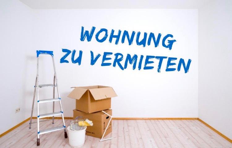 Dachgeschoss 1-Raum-Wohnung in Dessau Nord 1 zimmer
