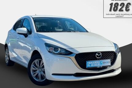 Mazda 2 65.279 km 13.990 &euro; Wismar 23970