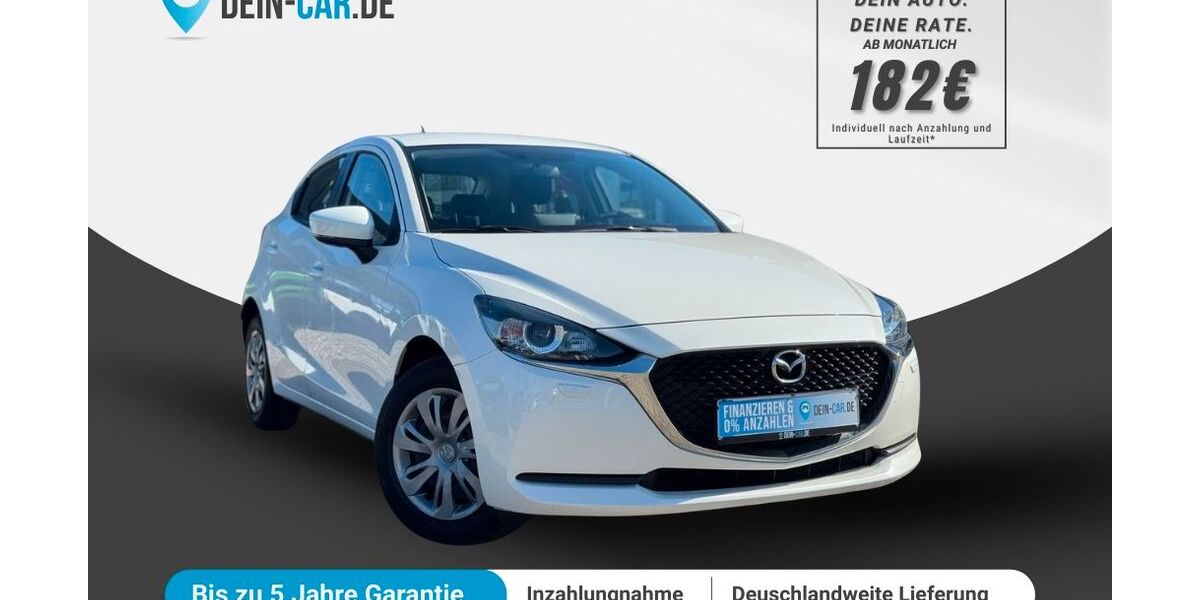 Mazda 2 65.279 km 13.990 &euro; Wismar 23970