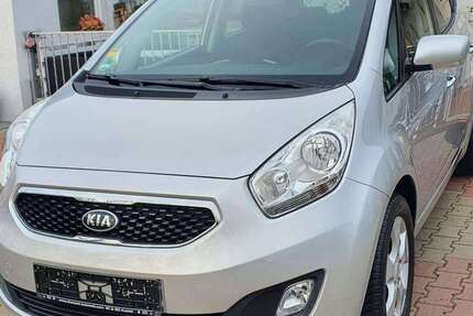 Kia Venga 74.000 km 8.999 &euro; Mainz-Kastel 55252