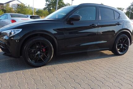 Alfa Romeo Stelvio 97.000 km 21.900 &euro; Ingelheim 55218