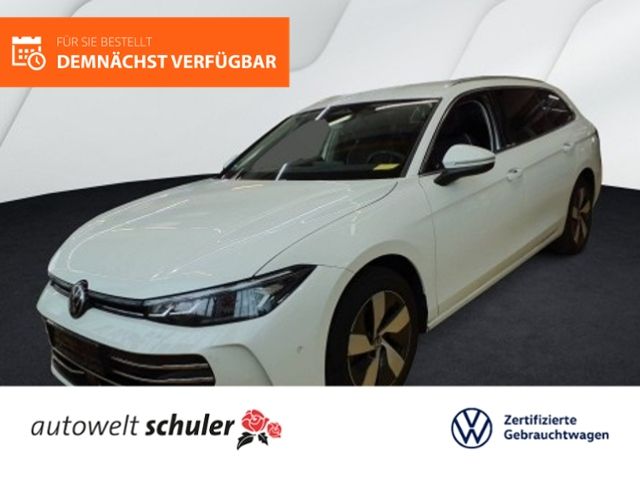 VW Passat Variant 25.400 km 35.750 € Zimmern ob Rottweil 78658