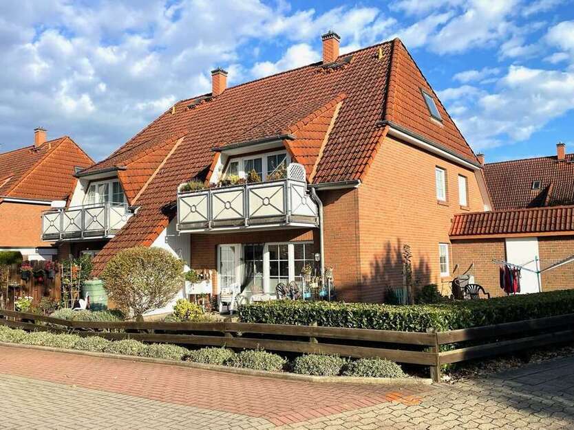 Haus zum Kaufen in Harsefeld 835.000 € 318.67 m²