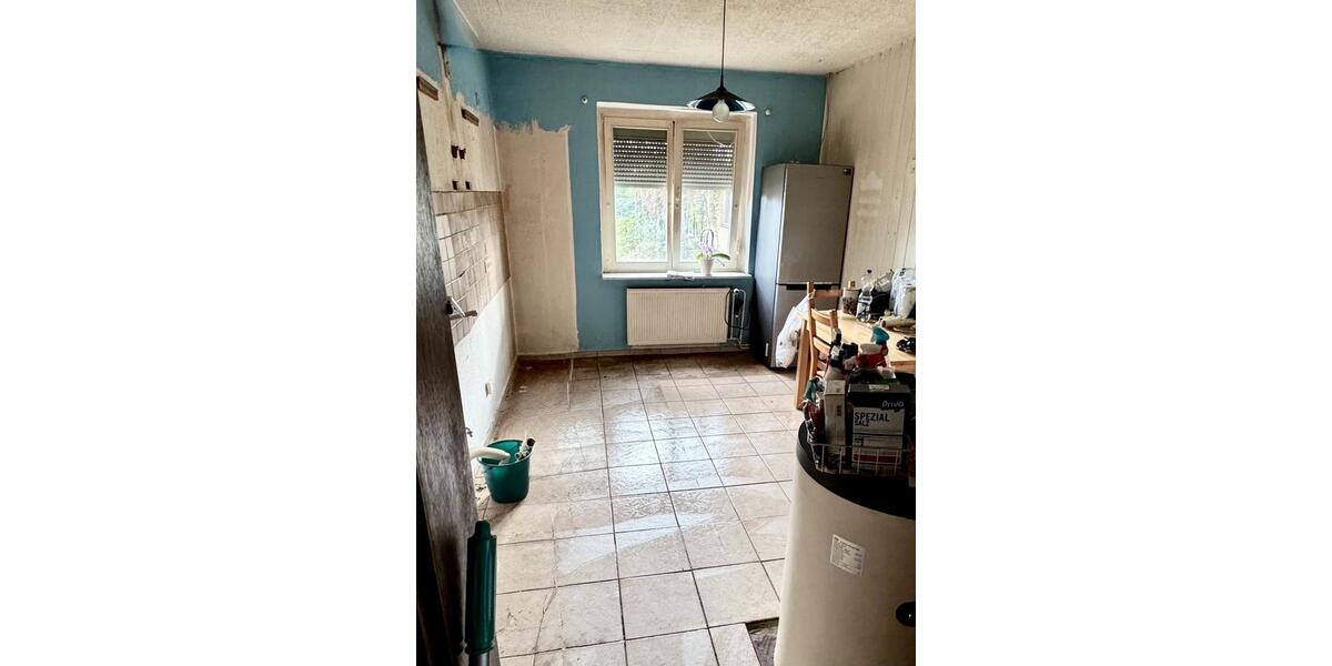 Einfamilienhaus Brieskow-Finkenheerd Finkenheerd - 3 Zimmer, 115 m&sup2;, 159.000&euro; | Angebot:27161430