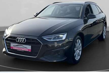 Audi A4 48.352 km 23.990 &euro; Köln 51145