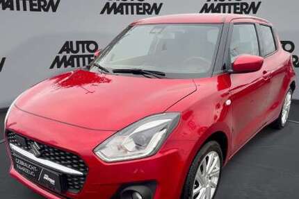 Suzuki Swift 41.000 km 13.990 &euro; Bielefeld 33719