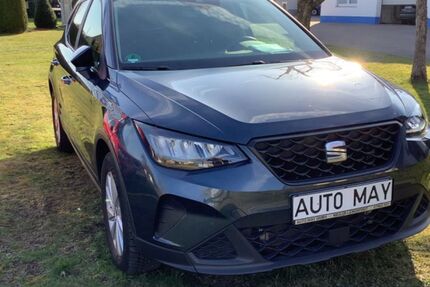 Seat Arona 44.000 km 15.200 &euro; Neuler-Leinenfirst 73491