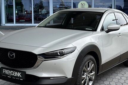 Mazda CX-30 6.845 km 27.990 &euro; Leipzig 04178