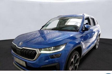 Skoda Kodiaq 99.083 km 29.620 &euro; Salzatal OT Bennstedt 06198