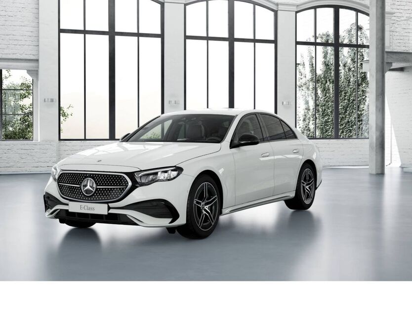 Mercedes-Benz E 220 28.350 km 53.869 € Altdorf 90518