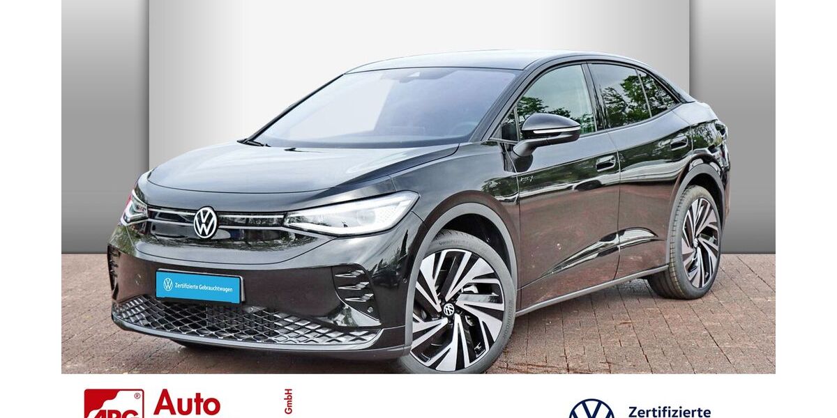 VW ID.5 12.500 km 41.490 € Bonn 53175