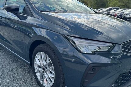 Seat Ibiza 1.126 km 23.899 &euro; Boxberg 97944
