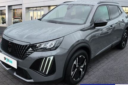 Peugeot 2008 15.199 km 17.990 &euro; Berlin 12681