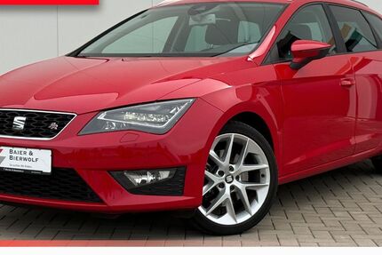 Seat Leon 182.000 km 9.999 &euro; Coswig 01640