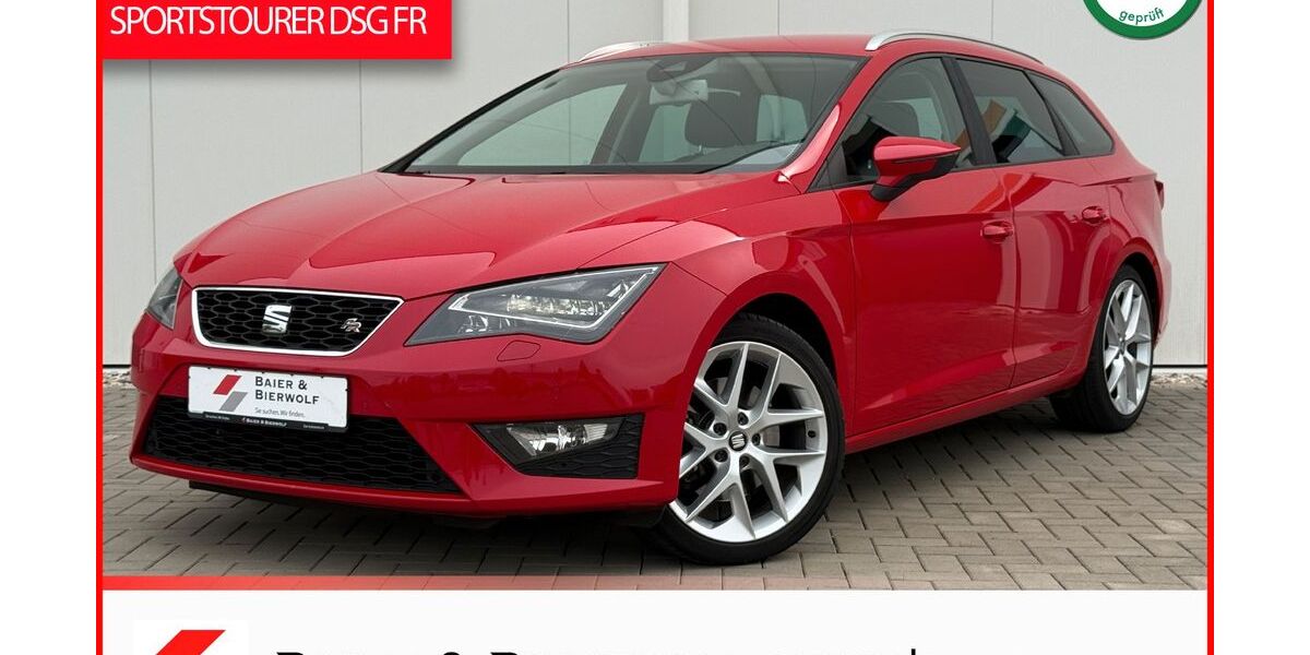 Seat Leon 182.000 km 9.999 &euro; Coswig 01640