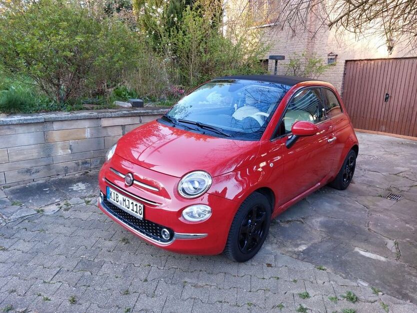 500C