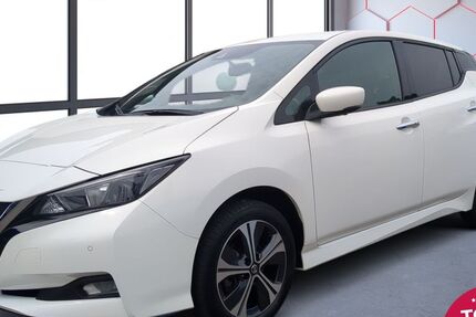 Nissan Leaf 58.000 km 17.500 € Weiler bei Bingen 55413