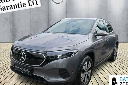 Mercedes EQA