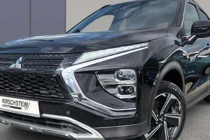 Mitsubishi Eclipse Cross 38.839 km 20.990 &euro; Bad Hersfeld 36251