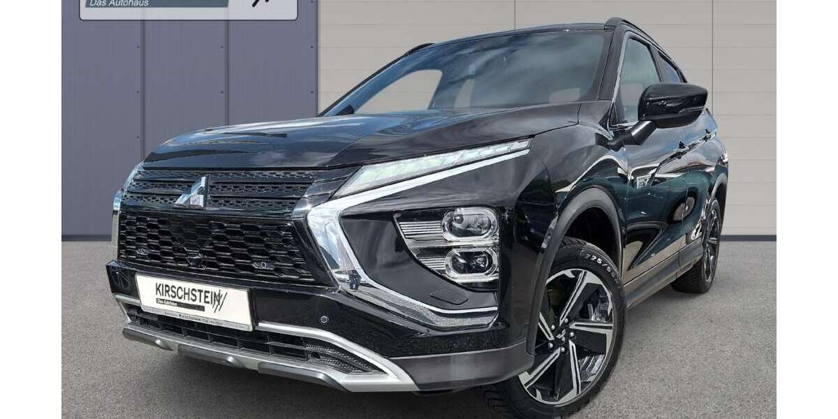 Mitsubishi Eclipse Cross 38.839 km 20.990 &euro; Bad Hersfeld 36251