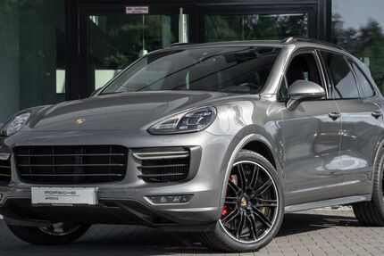 Porsche Cayenne 78.999 km 55.390 € Lüneburg 21339
