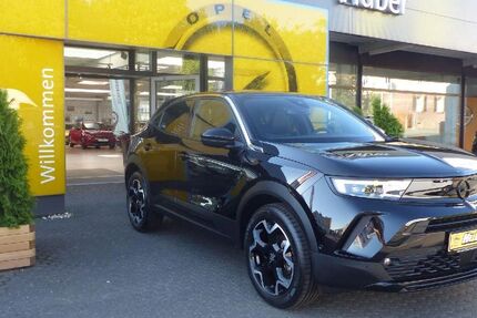 Opel Mokka 3.547 km 20.950 &euro; Neustadt 35279