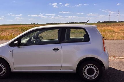 Seat Mii 64.000 km 5.500 € Neuss 41472