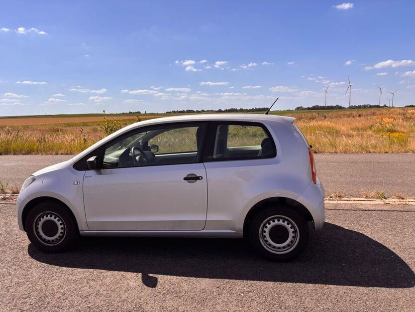 Seat Mii 64.000 km 5.500 € Neuss 41472