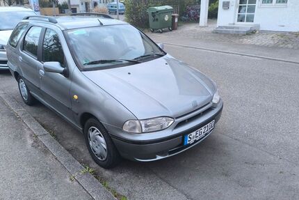 Fiat Palio 33.000 km 4.500 &euro; Stuttgart 70565