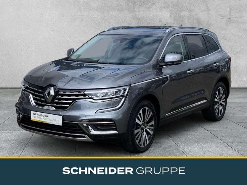 Renault Koleos 32.548 km 31.890 € Chemnitz-Röhrsdorf 09247