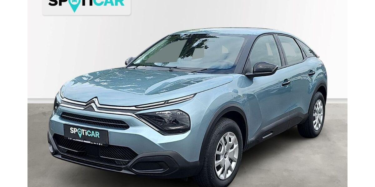 Citroen C4 9.300 km 14.990 &euro; Zweibrücken 66482