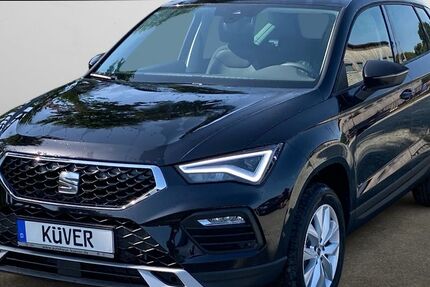 Seat Ateca 1.100 km 32.550 € Hagen 27628