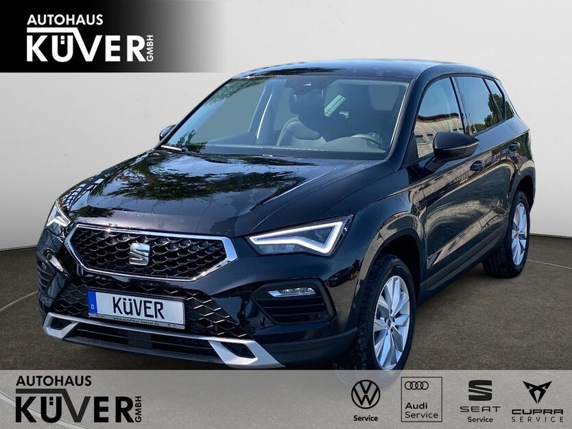 Seat Ateca 1.100 km 32.550 € Hagen 27628