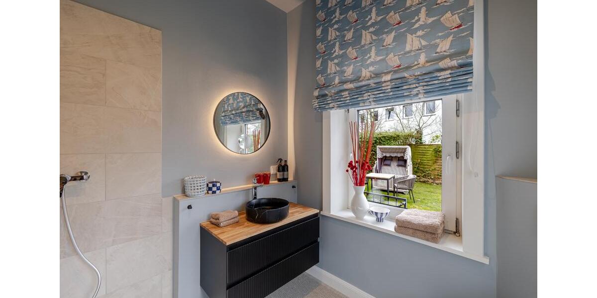 Erdgeschoßwohnung Sylt - 1.5 Zimmer, 40 m&sup2;, 1.800&euro; | Angebot:26177125